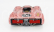 Werk83 Porsche 917/20 4.9l Team Martini International Racing Pink Pig N 23 24h Le Mans 1971 Reinhold Joest - Willi Kauhsen 1:12 Pink
