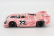 Werk83 Porsche 917/20 4.9l Team Martini International Racing Pink Pig N 23 24h Le Mans 1971 Reinhold Jost - Willi Kauhsen 1:18 Pink
