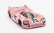 Werk83 Porsche 917/20 4.9l Team Martini International Racing Pink Pig N 23 24h Le Mans 1971 Reinhold Jost - Willi Kauhsen 1:18 Pink