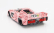 Werk83 Porsche 917/20 4.9l Team Martini International Racing Pink Pig N 23 24h Le Mans 1971 Reinhold Jost - Willi Kauhsen 1:18 Pink