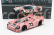Werk83 Porsche 917/20 4.9l Team Martini International Racing Pink Pig N 23 24h Le Mans 1971 Reinhold Jost - Willi Kauhsen 1:18 Pink
