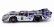 Werk83 Porsche 917 Long Tail Hippie Practise Version N 3 24h Lemans 1970 Gerard Larrousse - Willi Kauhsen 1:18 Fialová Bílá