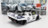Werk83 Porsche 917k 4.9l Team Martini Racing N 22 Winner 24h Le Mans 1971 Helmut Marko - Gijs Van Lennep 1:18 Bílá Modrá