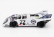 Werk83 Porsche 917k 4.9l Team Martini Racing N 22 Winner 24h Le Mans 1971 Helmut Marko - Gijs Van Lennep 1:18 Bílá Modrá