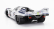 Werk83 Porsche 917k 4.9l Team Martini Racing N 22 Winner 24h Le Mans 1971 Helmut Marko - Gijs Van Lennep 1:18 Bílá Modrá