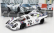 Werk83 Porsche 917k 4.9l Team Martini Racing N 22 Winner 24h Le Mans 1971 Helmut Marko - Gijs Van Lennep 1:18 Bílá Modrá