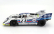 Werk83 Porsche 917k 4.9l Team Martini Racing N 23 1000km Spa 1971 Helmut Marko - Gijs Van Lennep 1:18 Stříbrná Červená Modrá Žlutá