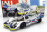 Werk83 Porsche 917k 4.9l Team Martini Racing N 23 1000km Spa 1971 Helmut Marko - Gijs Van Lennep 1:18 Stříbrná Červená Modrá Žlutá