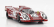 Werk83 Porsche 917k 4.9l Team Salzburg N 23 Winner 24h Le Mans 1970 Hans Herrmann - Richard Attwood 1:18 Červená Bílá