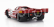 Werk83 Porsche 917k 4.9l Team Salzburg N 23 Winner 24h Le Mans 1970 Hans Herrmann - Richard Attwood 1:18 Červená Bílá