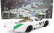 Werk83 Porsche 917lh 4.5l N 917 Geneve Motor Show 1969 1:18 Bílá Zelená