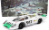 Werk83 Porsche 917lh 4.5l N 917 Geneve Motor Show 1969 1:18 Bílá Zelená