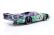Werk83 Porsche 917lh 4.5l Team Martini Racing International N 3 2nd 24h Le Mans 1970 Gerard Larrousse - Willi Kauhsen 1:18 Modrá Zelená