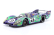 Werk83 Porsche 917lh 4.5l Team Martini Racing International N 3 2nd 24h Le Mans 1970 Gerard Larrousse - Willi Kauhsen 1:18 Modrá Zelená