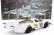 Werk83 Porsche 917lh 4.5l Team Porsche System Engeneering N 12 24h Le Mans 1969 Vic Elford - Richard Attwood 1:18 Bílá Modrá