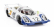 Werk83 Porsche 917lh 4.5l Team Porsche System Engeneering N 12 24h Le Mans 1969 Vic Elford - Richard Attwood 1:18 Bílá Modrá