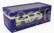 Werk83 Porsche 917lh 4.5l Team Porsche System Engeneering N 14 24h Le Mans 1969 Rolf Stommelen - Kurt Ahrens Jr. 1:18 Bílá Žlutá