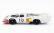 Werk83 Porsche 917lh 4.5l Team Porsche System Engeneering N 15 24h Le Mans 1969 Herbert Linge - Brian Redman - Rudi Lins 1:18 Bílá Červená