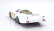 Werk83 Porsche 917lh 4.5l Team Porsche System Engeneering N 15 24h Le Mans 1969 Herbert Linge - Brian Redman - Rudi Lins 1:18 Bílá Červená