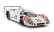Werk83 Porsche 917lh 4.5l Team Porsche System Engeneering N 25 24h Lemans (pole Position) 1970 Vic Elford - Kurt Ahrens 1:18 Bílá