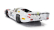 Werk83 Porsche 917lh 4.5l Team Porsche System Engeneering N 25 24h Lemans (pole Position) 1970 Vic Elford - Kurt Ahrens 1:18 Bílá