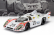 Werk83 Porsche 917lh 4.5l Team Porsche System Engeneering N 25 24h Lemans (pole Position) 1970 Vic Elford - Kurt Ahrens 1:18 Bílá