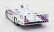 Werk83 Porsche 936/77 2.1l F6 Turbo Team Martini Racing N 7 3rd 24h Le Mans 1978 H.haywood - P.gregg - R.joest 1:18 Bílá Červená Světle Modrá