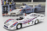 Werk83 Porsche 936/77 2.1l F6 Turbo Team Martini Racing N 7 3rd 24h Le Mans 1978 H.haywood - P.gregg - R.joest 1:18 Bílá Červená Světle Modrá