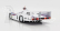 Werk83 Porsche 936/77 Team Martini Racing Porsche System N 4 Winner 24h Le Mans 1977 J.ickx - H.hywood - J.barth 1:18 Bílá Červená Modrá