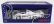Werk83 Porsche 936/77 Team Martini Racing Porsche System N 4 Winner 24h Le Mans 1977 J.ickx - H.hywood - J.barth 1:18 Bílá Červená Modrá