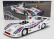 Werk83 Porsche 936/77 Team Martini Racing Porsche System N 4 Winner 24h Le Mans 1977 J.ickx - H.hywood - J.barth 1:18 Bílá Červená Modrá