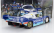 Werk83 Porsche 956b 2.6l Turbo Team Brun Motorsport N 19 1000km Spa 1985 Stefan Bellof - Thierry Boutsen 1:12 2 Tóny Modré Bílé