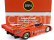 Werk83 Porsche 956b Jagermeister Team Brun Motorsport N 1 3rd 200 Miles Norisring 1984 Stefan Bellof 1:12 Orange