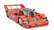 Werk83 Porsche 956b Jagermeister Team Brun Motorsport N 1 3rd 200 Miles Norisring 1984 Stefan Bellof 1:12 Orange