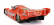 Werk83 Porsche 956b Jagermeister Team Brun Motorsport N 1 3rd 200 Miles Norisring 1984 Stefan Bellof 1:12 Orange