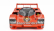 Werk83 Porsche 956b Jagermeister Team Brun Motorsport N 1 3rd 200 Miles Norisring 1984 Stefan Bellof 1:12 Orange