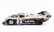 Werk83 Porsche 956k Team Porsche Racing N 2 1000km Nurburgring Record Lap Nordschleife 6:11,13 Min 1983 Stefan Bellof - Derek Bell 1:12 Bílá Modrá