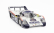 Werk83 Porsche 956k Team Porsche Racing N 2 1000km Nurburgring Record Lap Nordschleife 6:11,13 Min 1983 Stefan Bellof - Derek Bell 1:12 Bílá Modrá