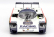 Werk83 Porsche 956k Team Porsche Racing N 2 1000km Nurburgring Record Lap Nordschleife 6:11,13 Min 1983 Stefan Bellof - Derek Bell 1:12 Bílá Modrá