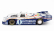Werk83 Porsche 956lh 2.6l F6 Twin Turbo Team Rothmans Porsche System N 1 Winner 24h Le Mans 1982 Jacky Ickx - Derek Bell 1:18 Bílá Modrá
