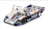 Werk83 Porsche 956lh 2.6l F6 Twin Turbo Team Rothmans Porsche System N 1 Winner 24h Le Mans 1982 Jacky Ickx - Derek Bell 1:18 Bílá Modrá