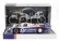 Werk83 Porsche 956lh 2.6l F6 Twin Turbo Team Rothmans Porsche System N 1 Winner 24h Le Mans 1982 Jacky Ickx - Derek Bell 1:18 Bílá Modrá