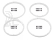 Wheel Bead Lock Rings (White/For 2 Wheels)