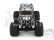 RC auto Wheely King Monster Truck