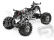 WHEELY KING ROCK CRAWLER konverze/přestavba