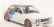 Whitebox BMW 3-series M3 (e30) 1989 1:24 Bílá Modrá Červená