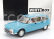 Whitebox Citroen Gs Break Sw Station Wagon 1971 1:24 Světle Modrá