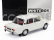 Whitebox Fiat 124 1970 1:24 Bílá