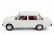 Whitebox Fiat 124 1970 1:24 Bílá