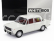 Whitebox Fiat 124 1970 1:24 Bílá